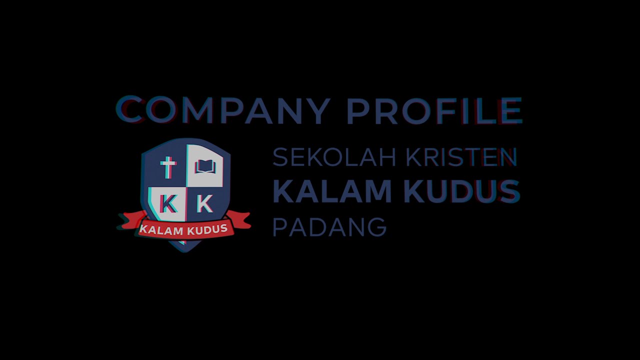 Company Profile Sekolah Kristen Kalam Kudus Padang | Google Reference School