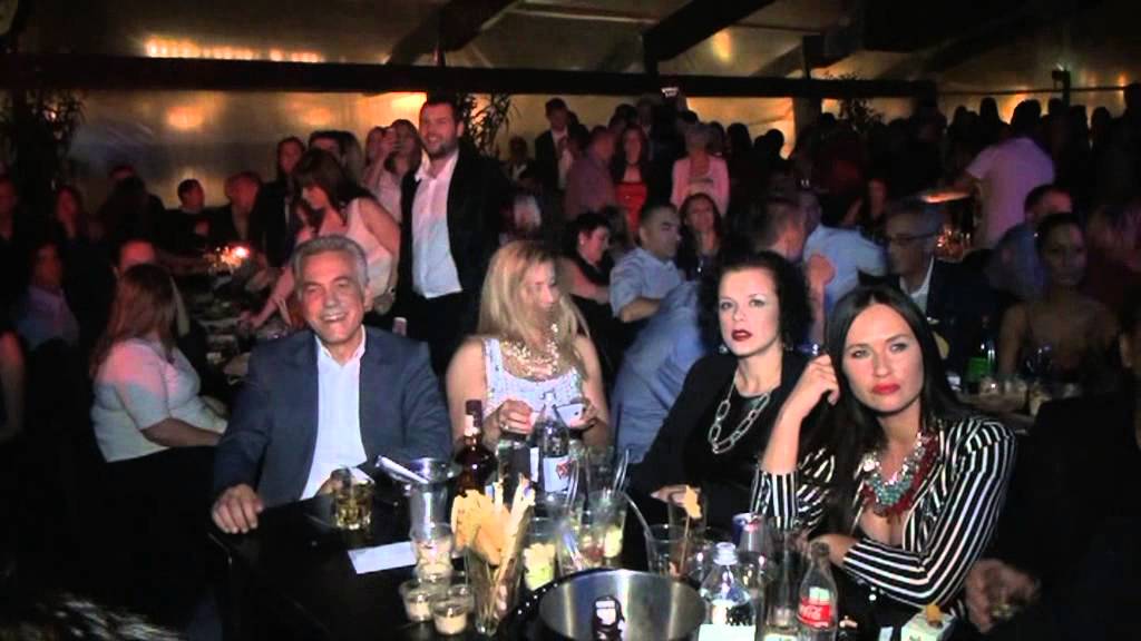 Antonis Remos - Splav Play, 31. Maj 2013.