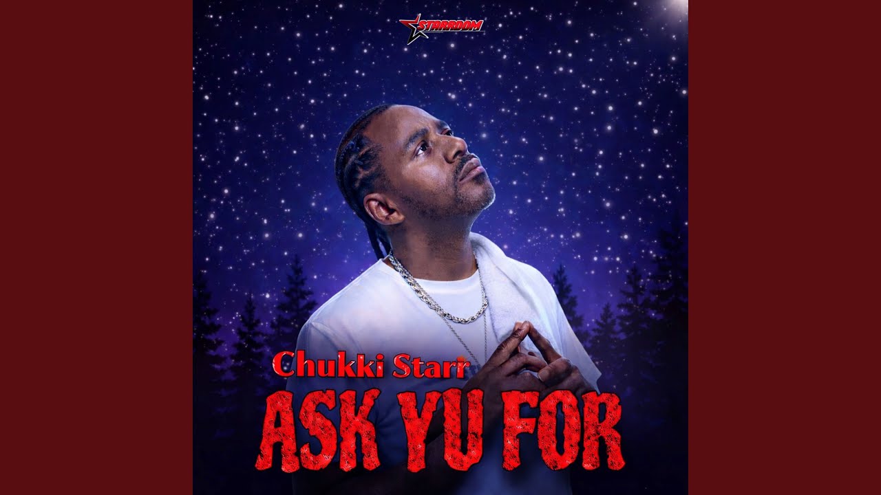 Ask Yu For (Instrumental)