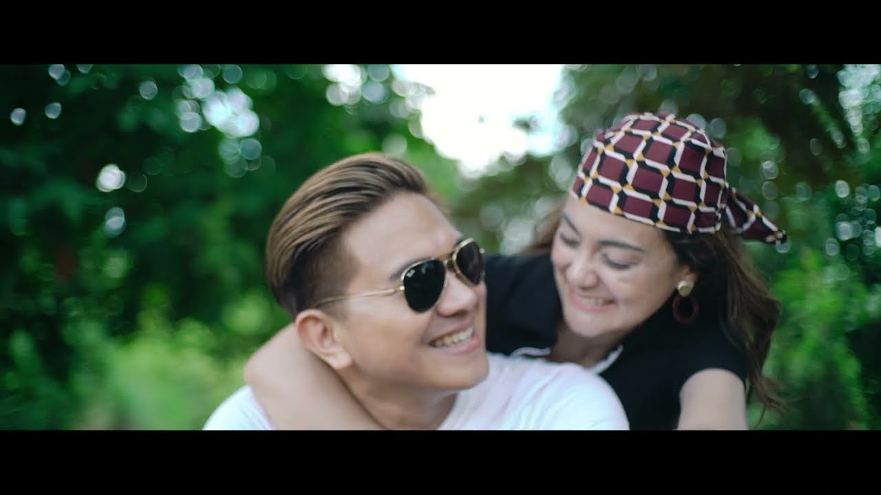 Jason and Nish | Our Prenup Video @ UCM Adventure Park | DyosaTheMomma
