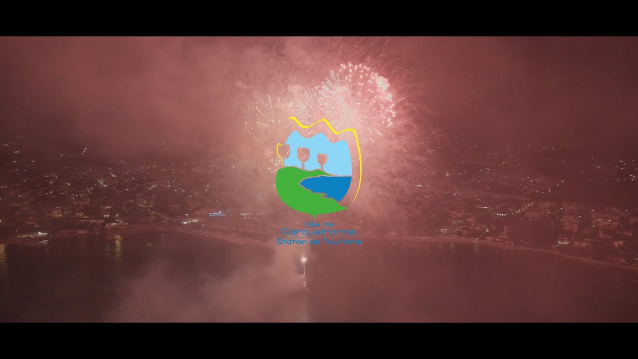 Votre été 2025 à Carqueiranne - Retour en images