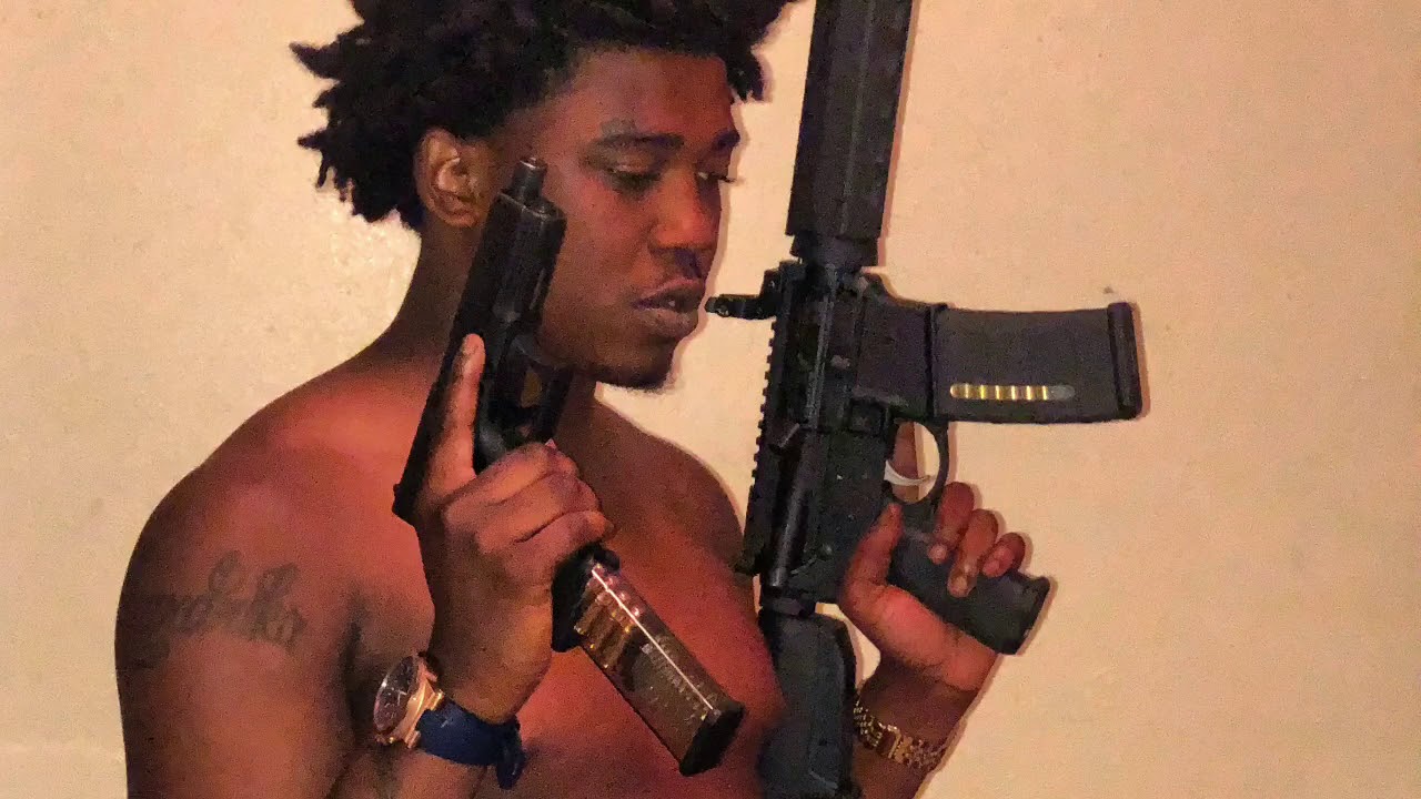 Lil Hurk - Steal Me