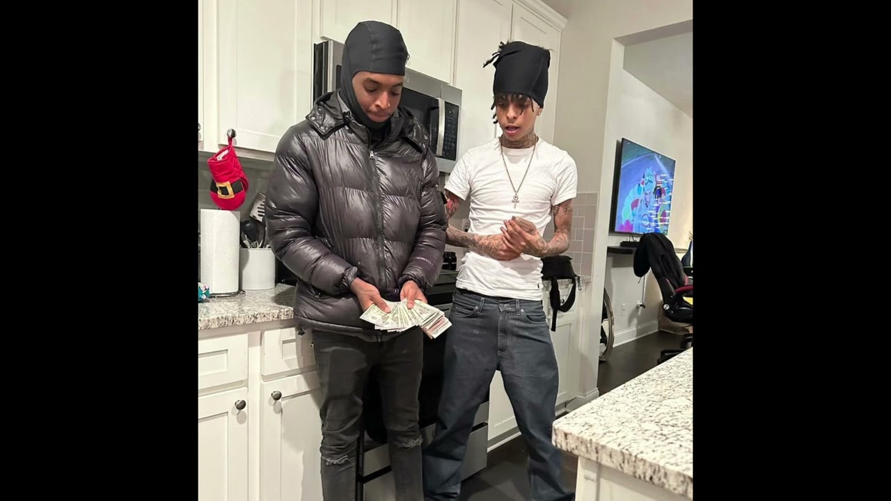 (SOLD!) Lil Tony + 2sdxrt3all + 952 Raq type beat - “There’s No time”