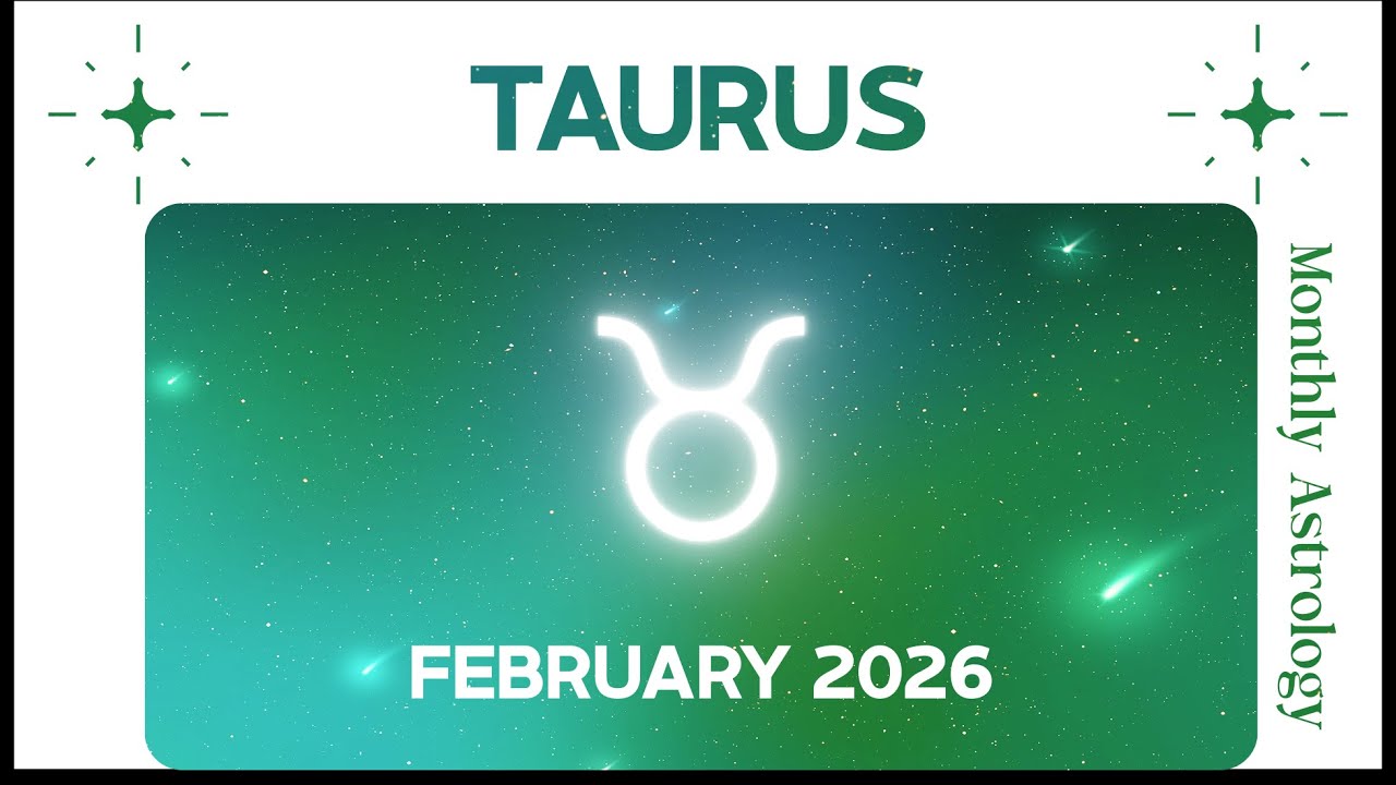TAURUS | Prepare for Social Shifts & Stability Tests