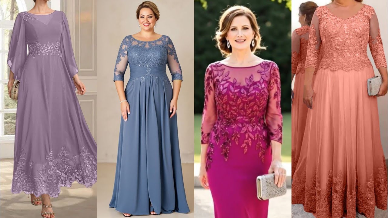 Fancy Stylish Dress Ideas | Elegant & Trendy Fashion Looks