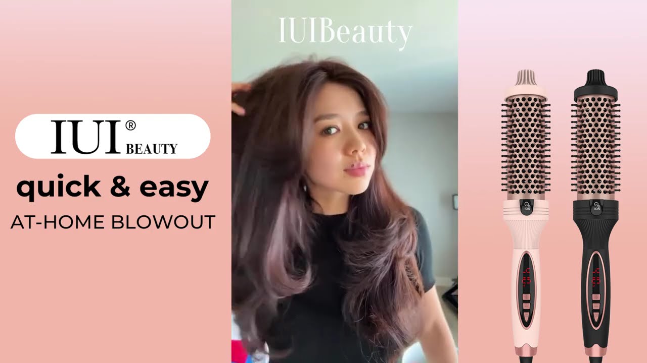 From lazy mornings to busy nights—IUIBEAUTY has your hair covered!