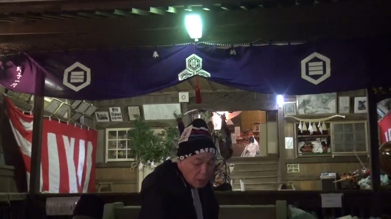 【地割り】2026.1.11