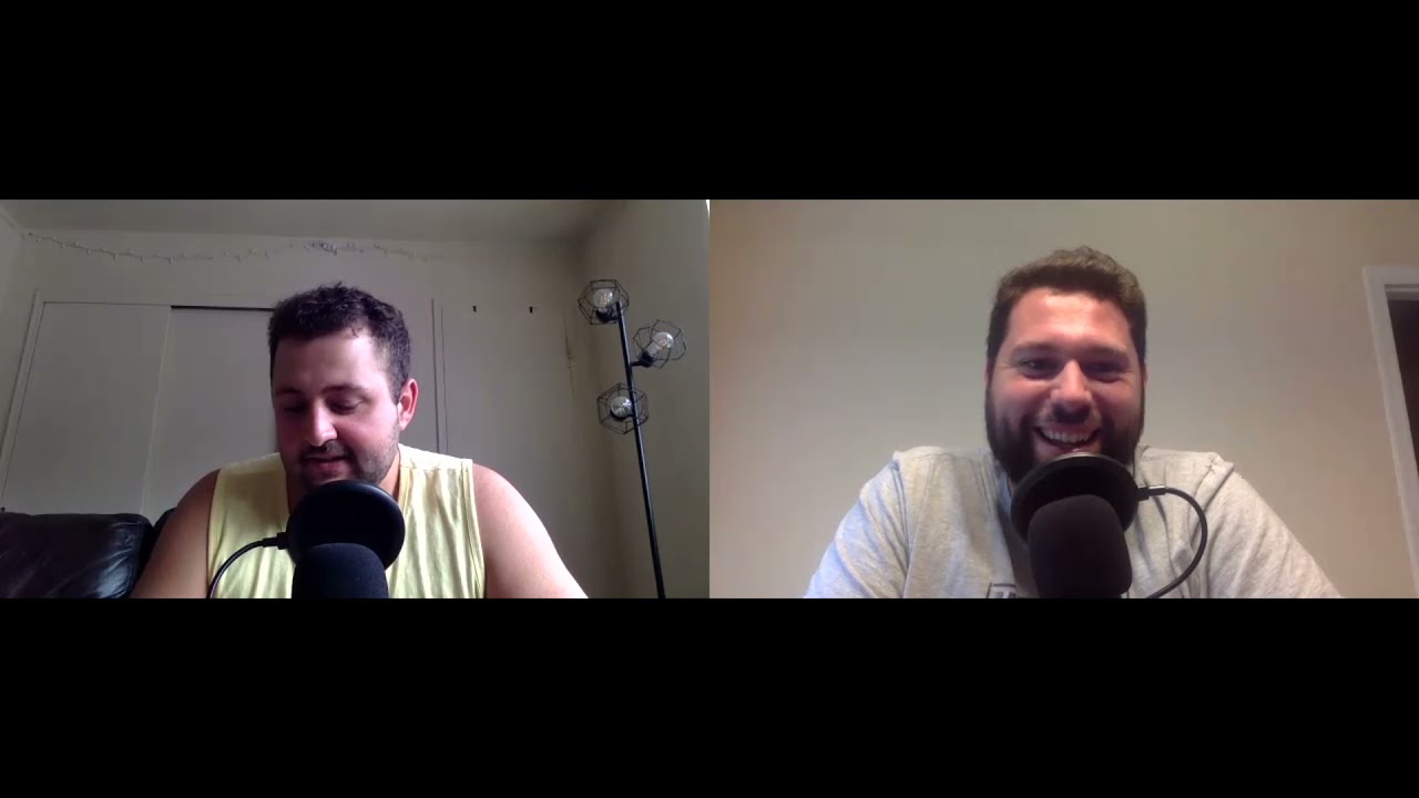 Episode 9: The Yanks got the Coco, Mets Imploded and Bryce Exploded