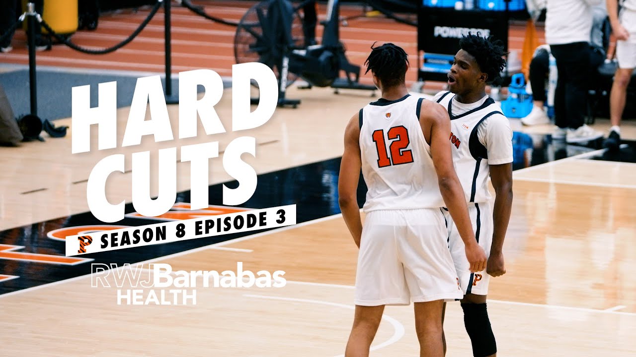 Hard Cuts | Season 8 - Episode 3