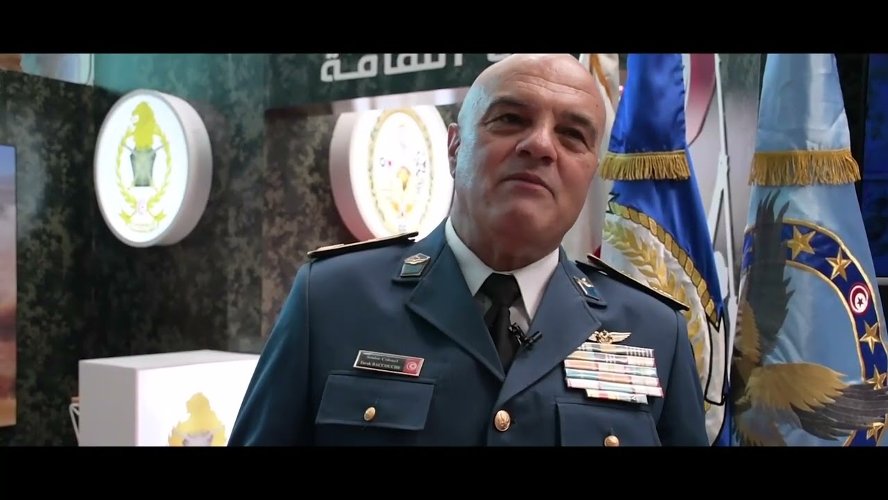 المعرض الوثائقي للجيش الوطني