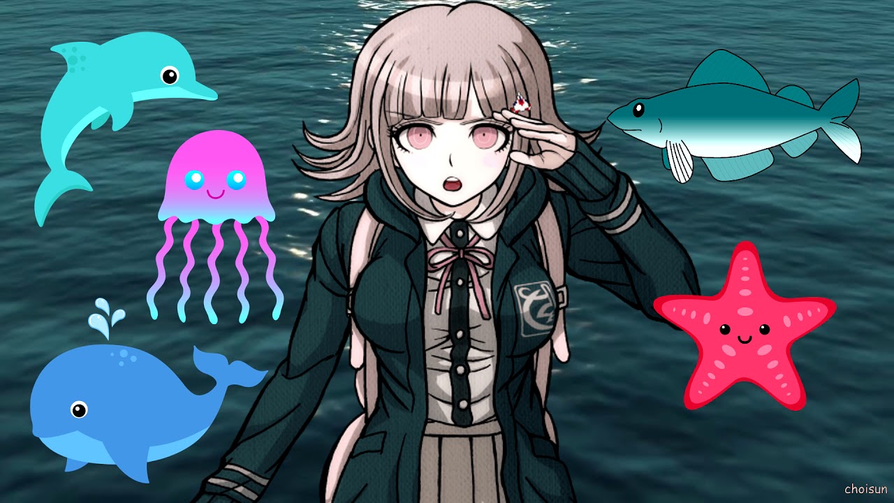 the sdr2 cast ruin the crayon song