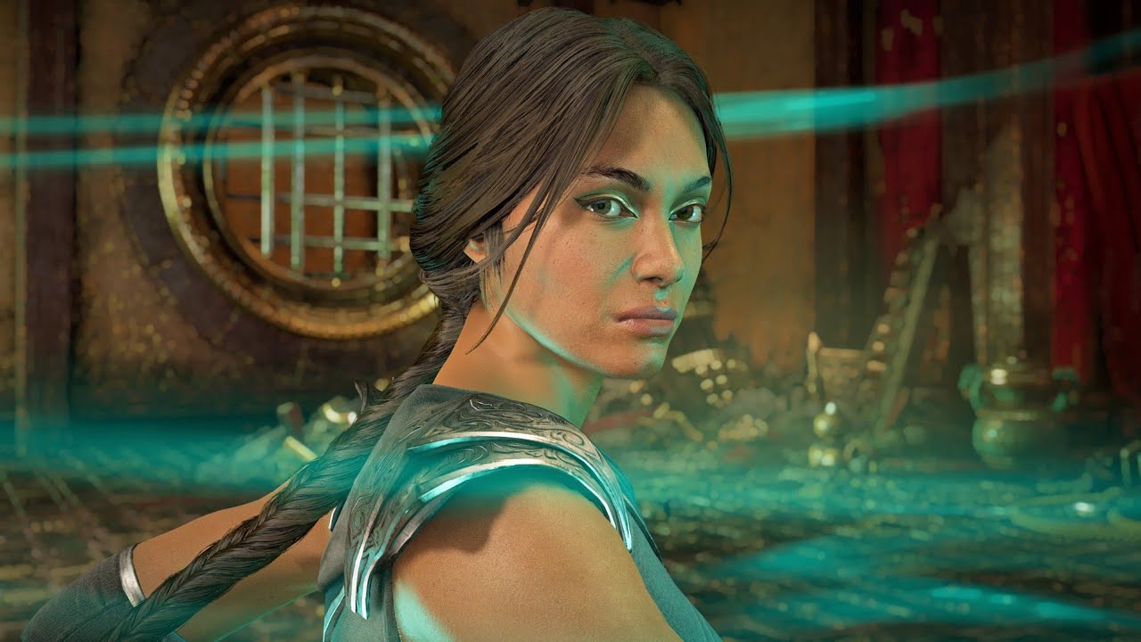 Mortal Kombat 11 online Jade matches 24
