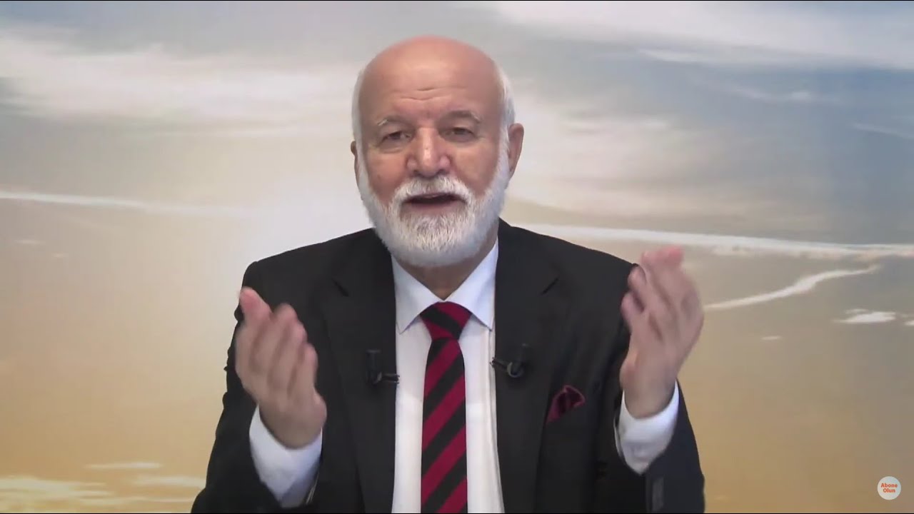 Hidayet ve Dalalet | Dr. Abdulcabbar Boran #dinisohbetler