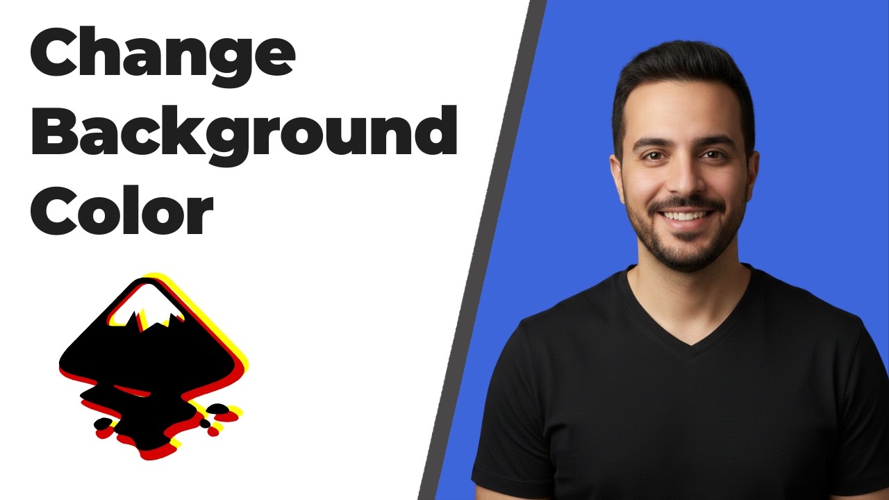 How To Change Background Color In Inkscape (2026 Easy Guide)