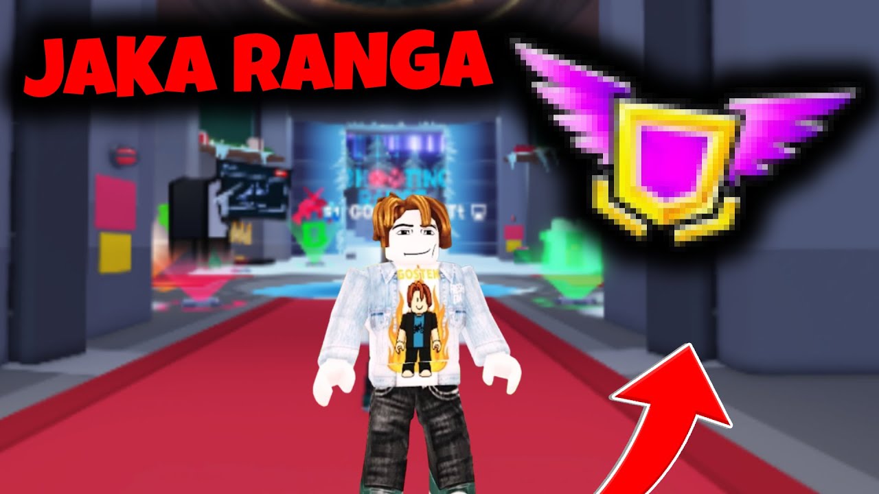 MAMY WKOŃCU RANKEDY W ROBLOX RIVALS ⁉️🥳🥺 