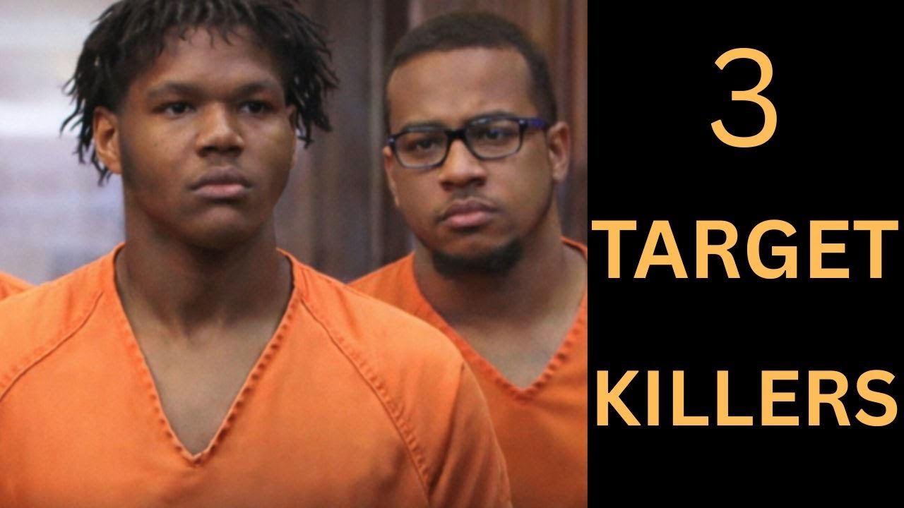 $5 MILLION BOND | Judge Reads Aggravated Murder Charges in Chilling Ohio Arraignment