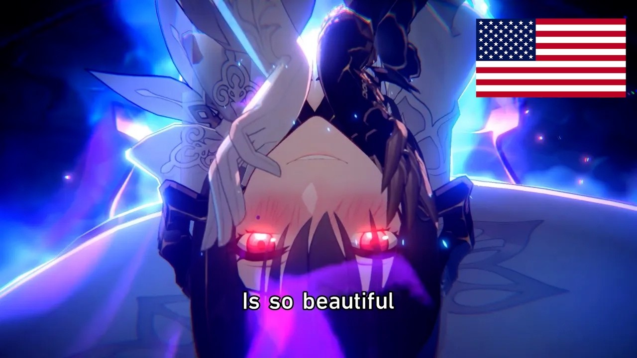 The Dahlia English Battle Voice Lines