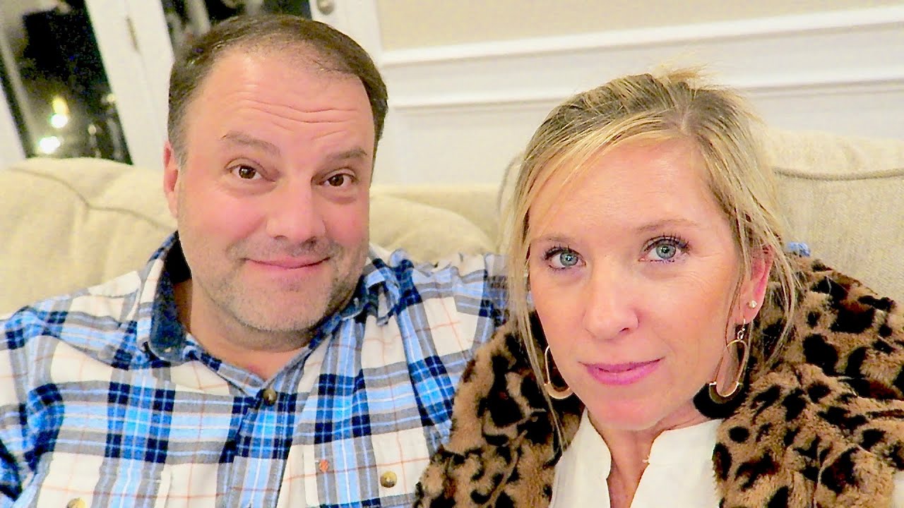 SHE HAD SURGERY! | HUGE THANKSGIVING CELEBRATION
