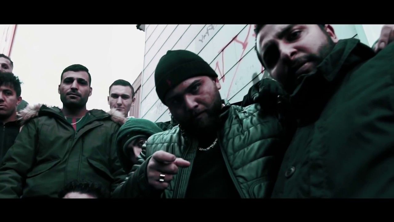 All-In - Die Biras sind da (Official Video)