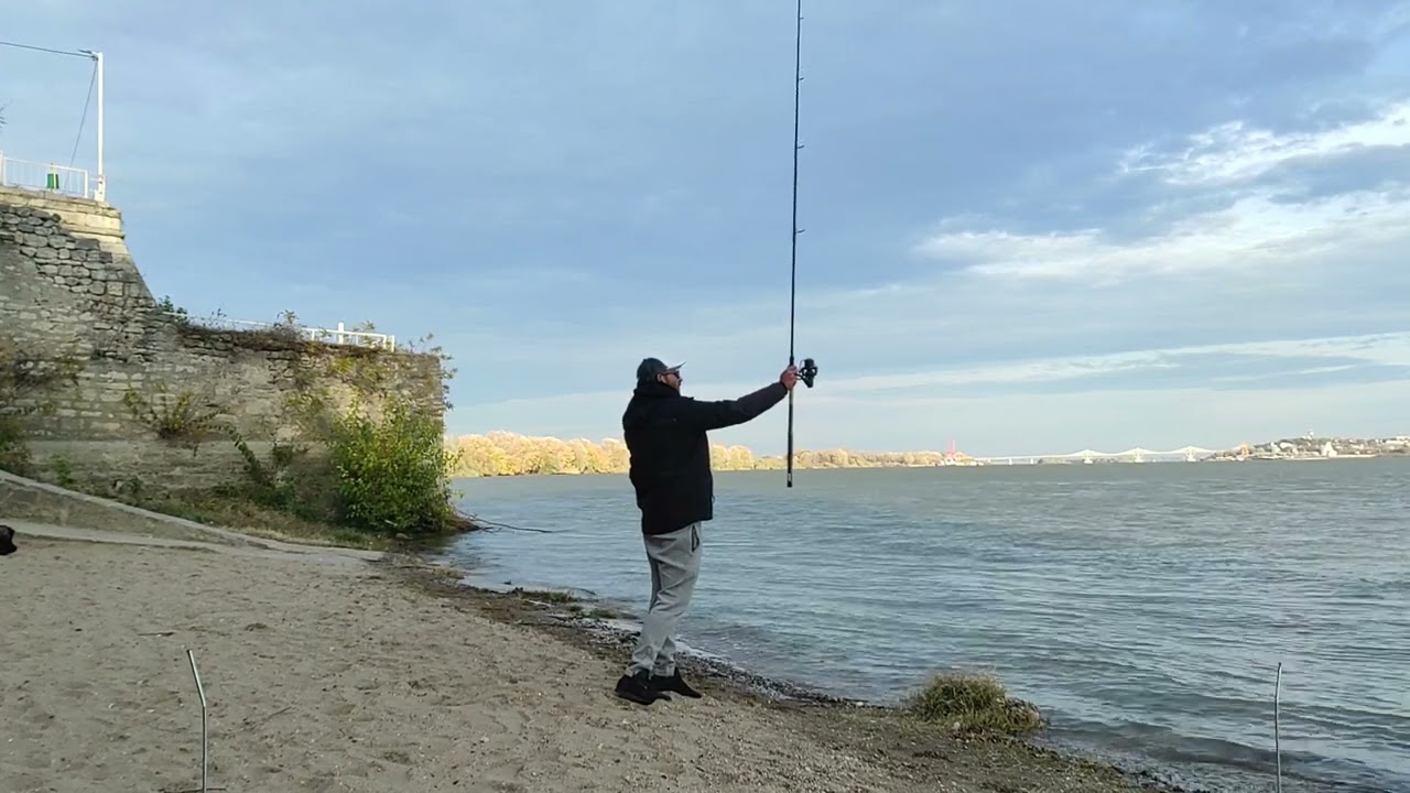 Monster Extreme distance feeder 4 m. 180 gr. by Preston Innovations