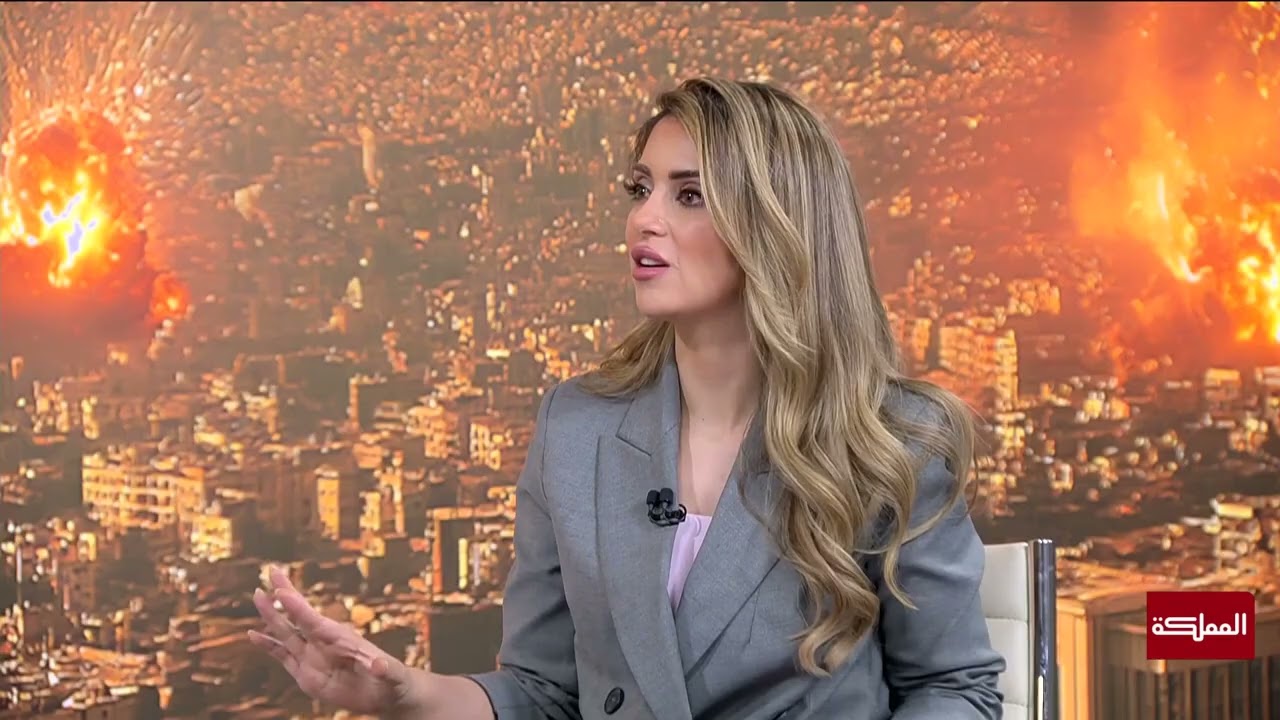الهدف من حرب إيران هو إسقاط النظام هناك | المحلل السياسي ثامر العناسوة