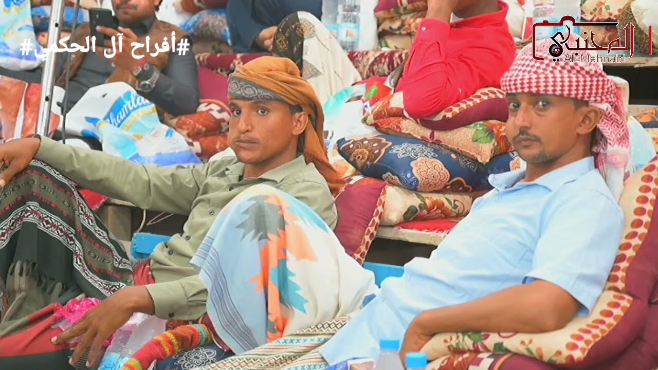 المنشد محمد ناصر هليل/الحب وهل الهوى يتعب منادم// زفاف العريس خالد الحكمي بالمصاوفه