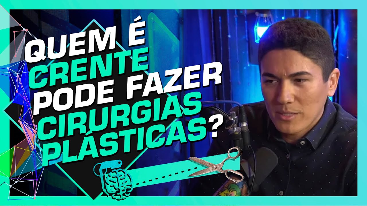 A VAIDADE EXAGERADA DO SER HUMANO - PASTOR ANTÔNIO JR.