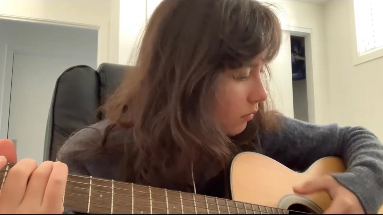 no one noticed - the marias