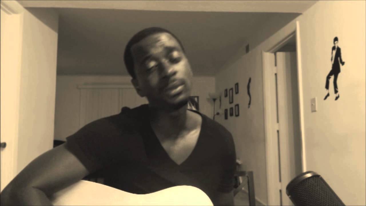 Stay With Me - Sam Smith (Kojo Cover)