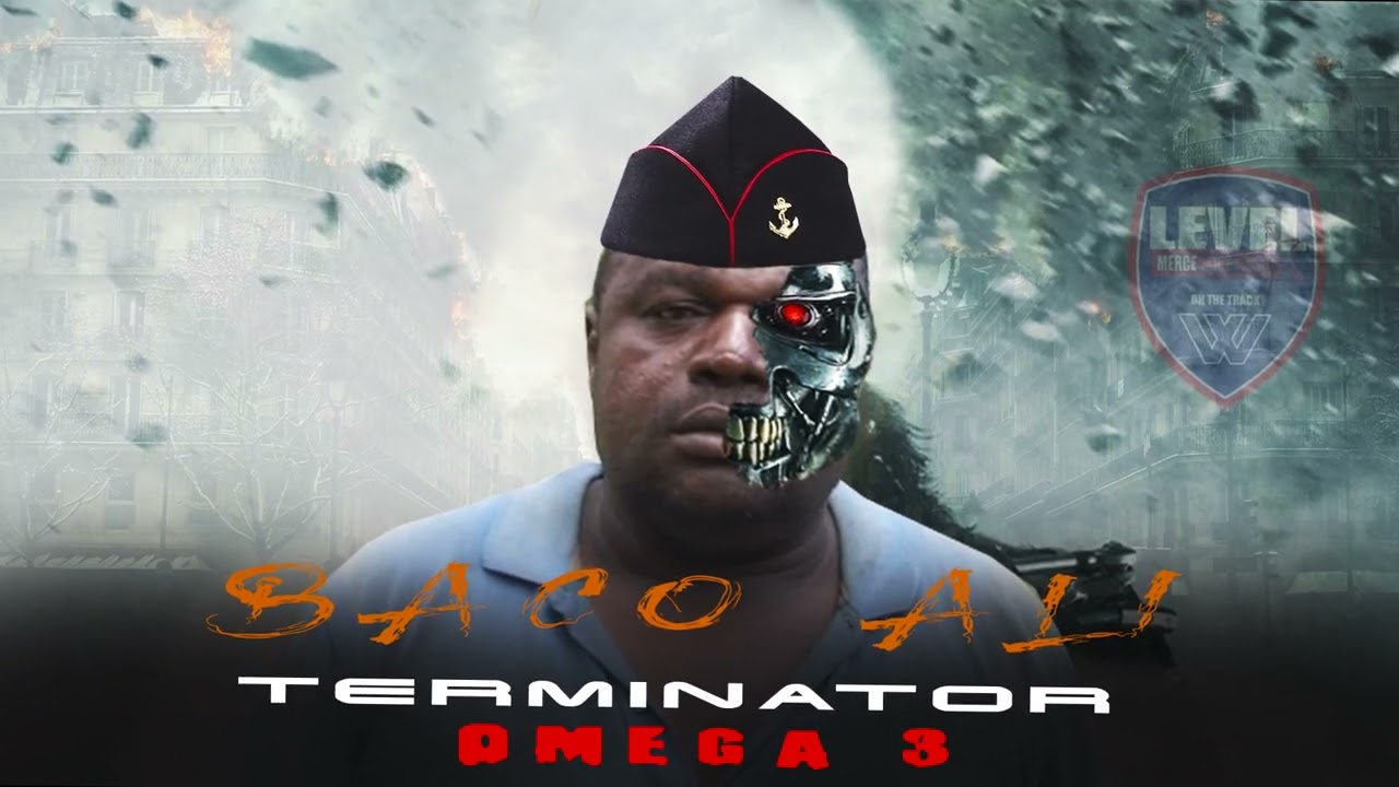 Tama Music Baco Ali -Omega 3/*beta Mix By M.Rayboss