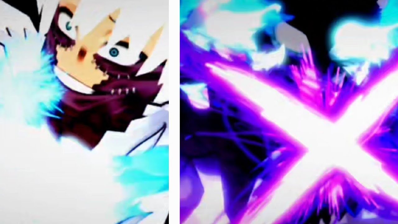 THE FLAMES OF HATRED AND REVENGE IS BORN!🔥🔥🔥🔥🔥🔥 Heroes battlegrounds Dabi MASTERY ULTIMATE showcase.