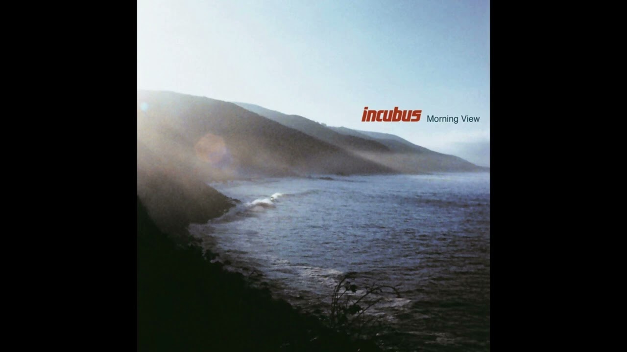 Incubus - Just a Phase | Guitar Backing Track (no guitar)