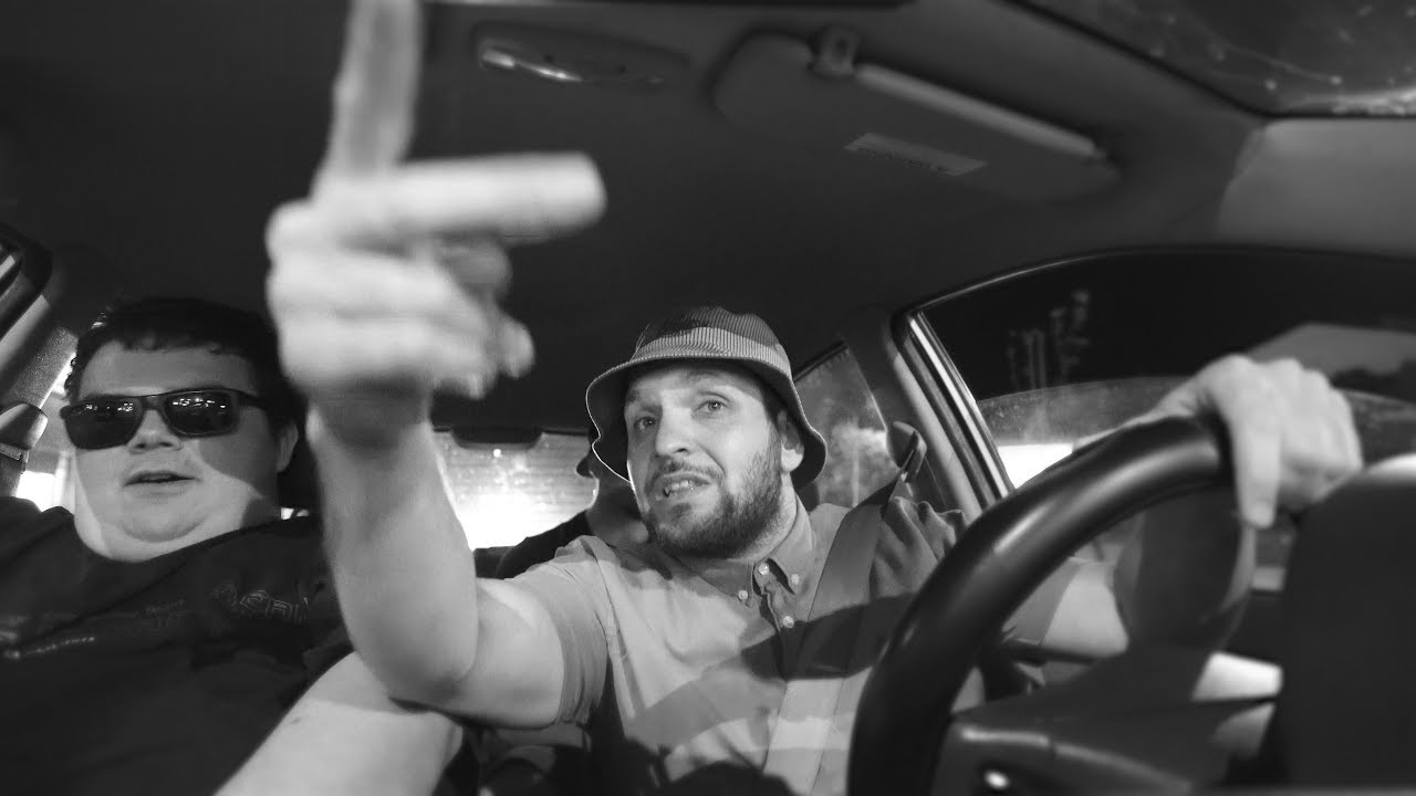 Late Night Kru3ing Session 79