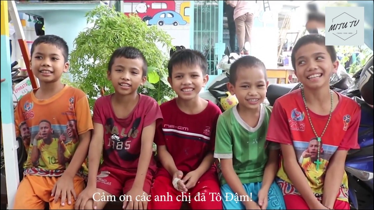 T&Ocirc; ĐẬM - NHỮNG N&Eacute;T VẼ CUỘC SỐNG | MITU NEWS | MITU TV