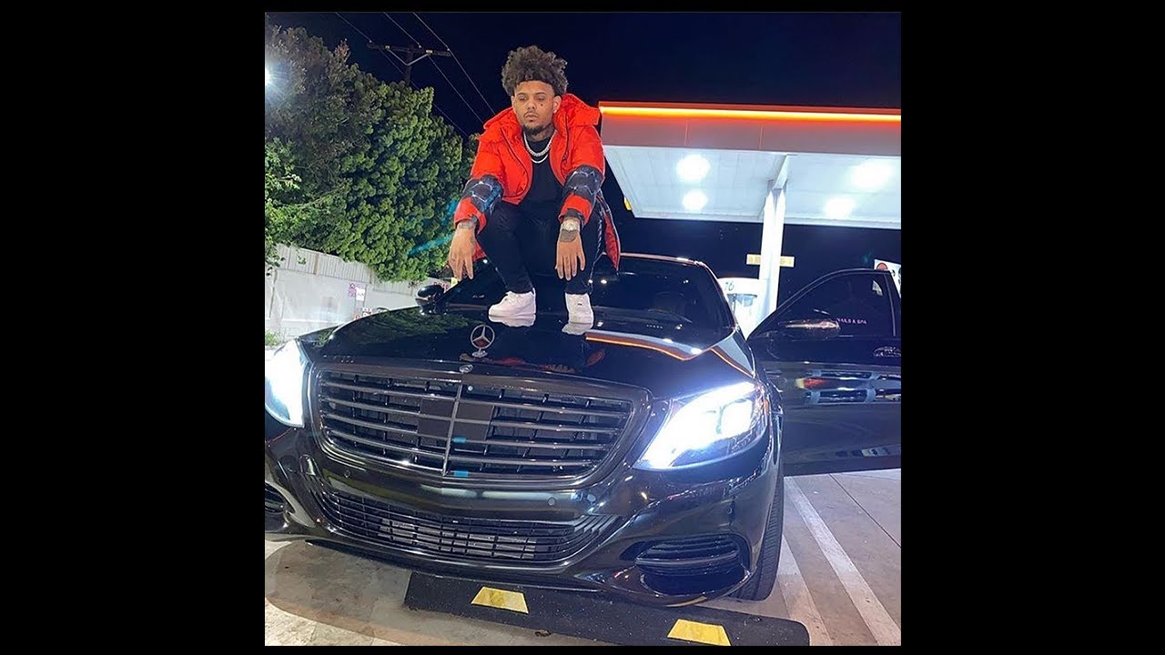 [FREE] Smokepurpp Type Beat - 