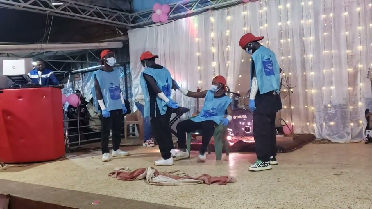 Kinjaz  de aru  final 2024