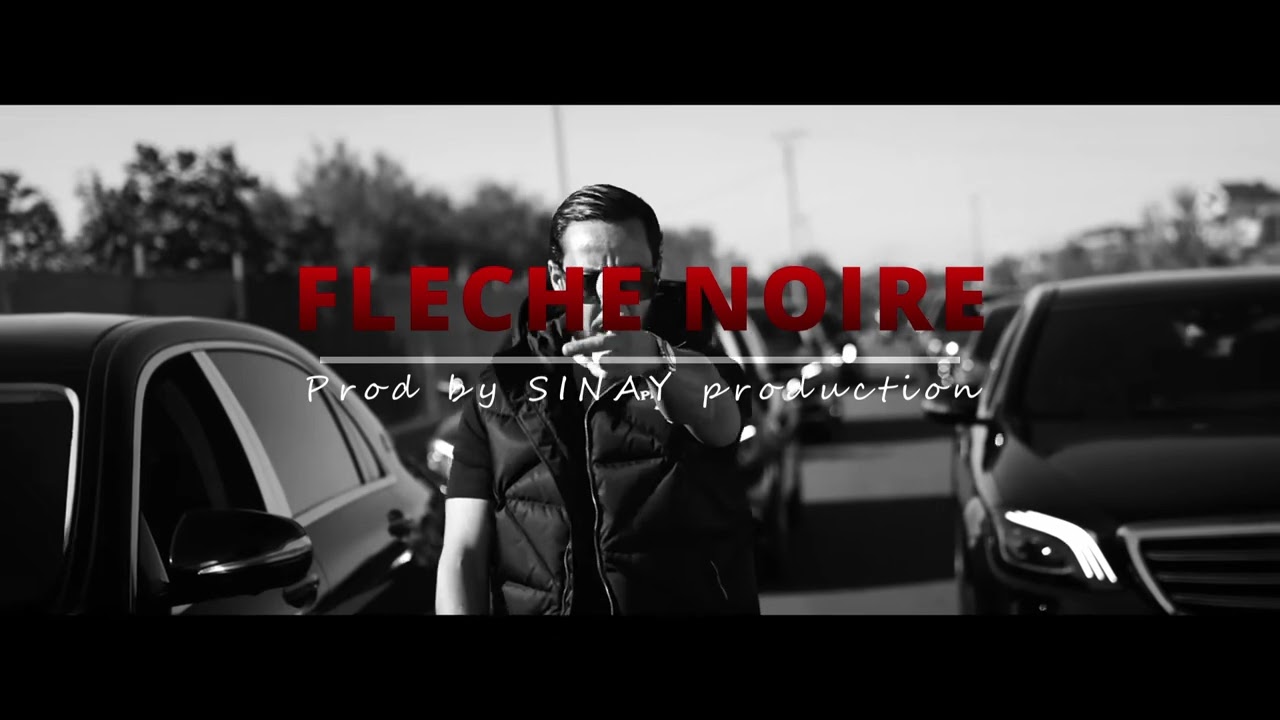 Lacrim x SCH Type Beat 