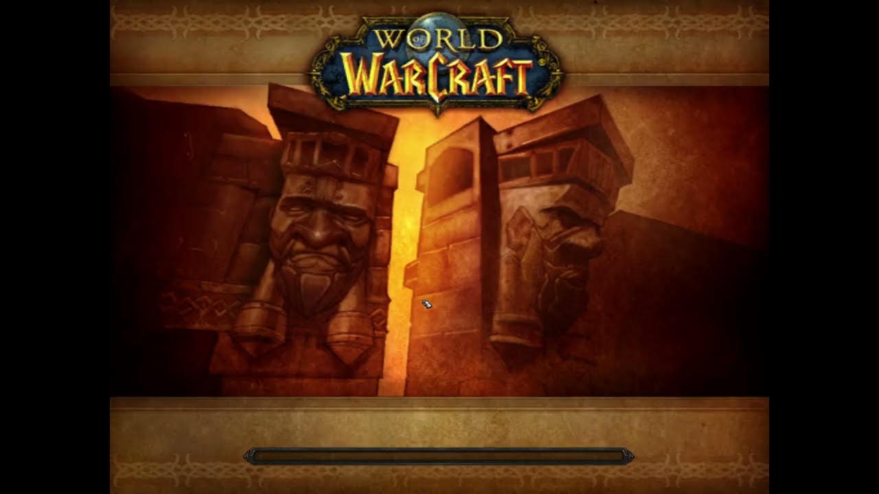 Jail Break! (WOW classic quest)
