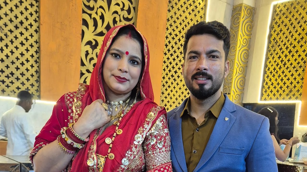Sadhi me kra bhut enjoy #bestmoments #sadhivlog #instagram #instareels @Kajalsandeepvats #super 