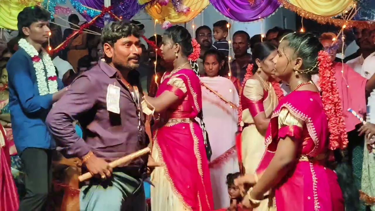 అశోక్ మైదుకూరు కోలాటం 9010051312 ప్రొద్దుటూరు y m r గజ్జలపూజ రాధిక అంటూ చూడండి ఫ్రెండ్స్