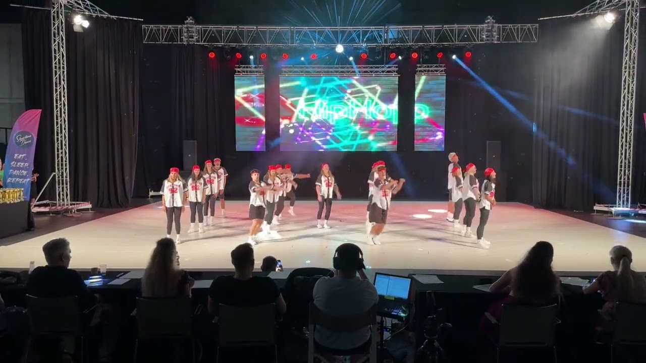 ŠandS - Hip Hop Žije