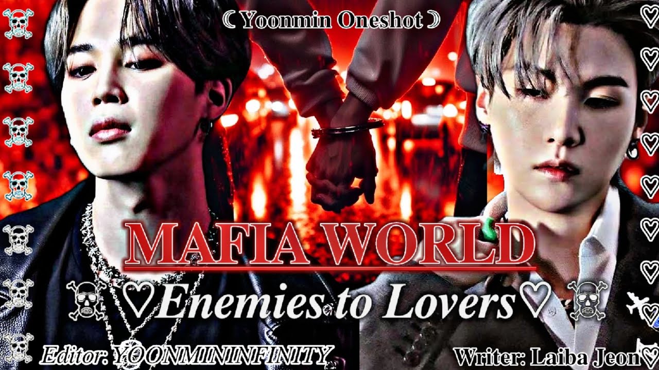 𝐄𝐧𝐞𝐦𝐢𝐞𝐬 𝐭𝐨 𝐋𝐨𝐯𝐞𝐫𝐬 | 𝐘𝐨𝐨𝐧𝐦𝐢𝐧 𝐎𝐧𝐞𝐬𝐡𝐨𝐭 | #yoonmin #yoonminff #topyoongi #trending