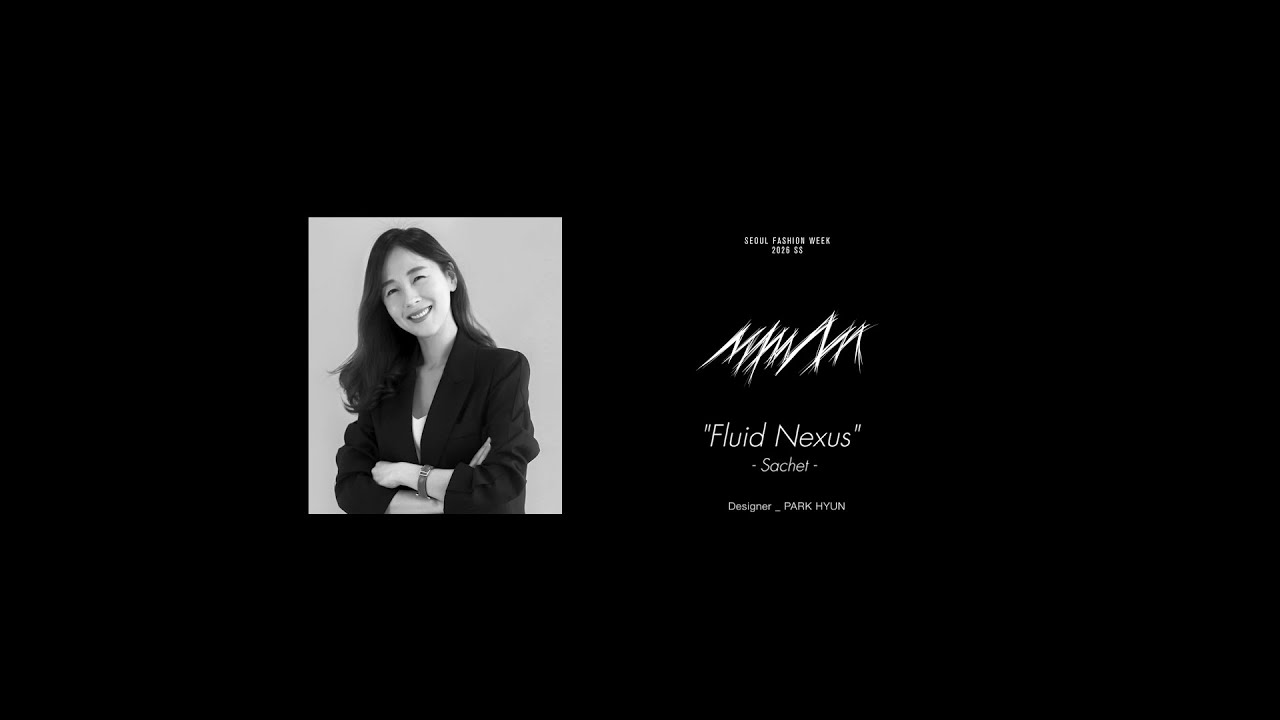 Seoul Fashion Week 2026 SS #MMAM