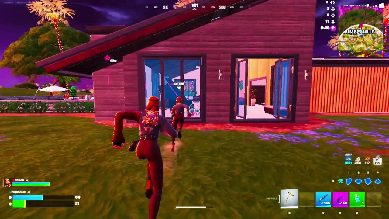 🔴LIVE🔴 FORTNITE