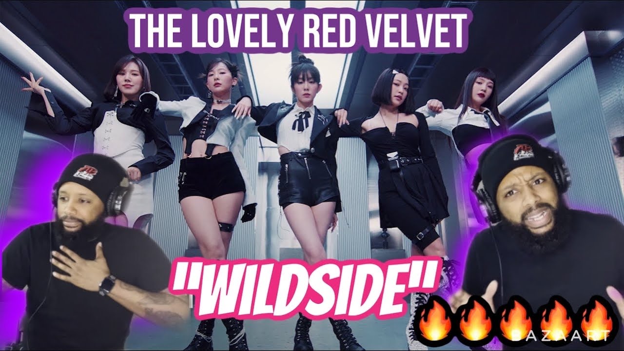 RED VELVET - 