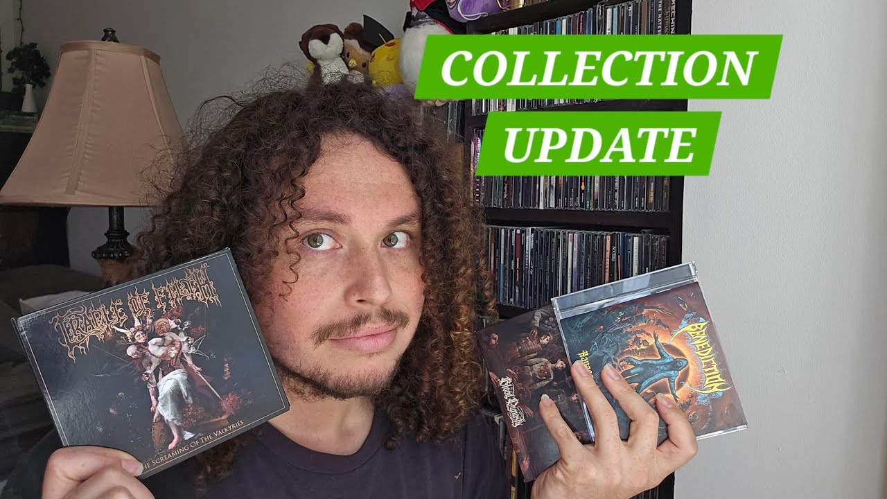 HEAVY METAL Q2 HIGHLIGHTS: EPICA, BENEDICTION, CRADLE, AND MORE!