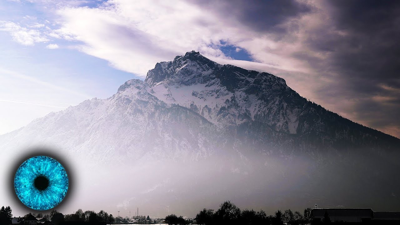 Mythen rund um den Untersberg: Was ist dran an dem Spuk? - Clixoom Science & Fiction