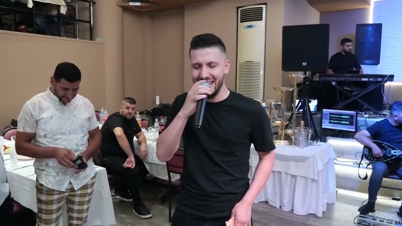 Dasma Bledi  Dina Pjesa 2