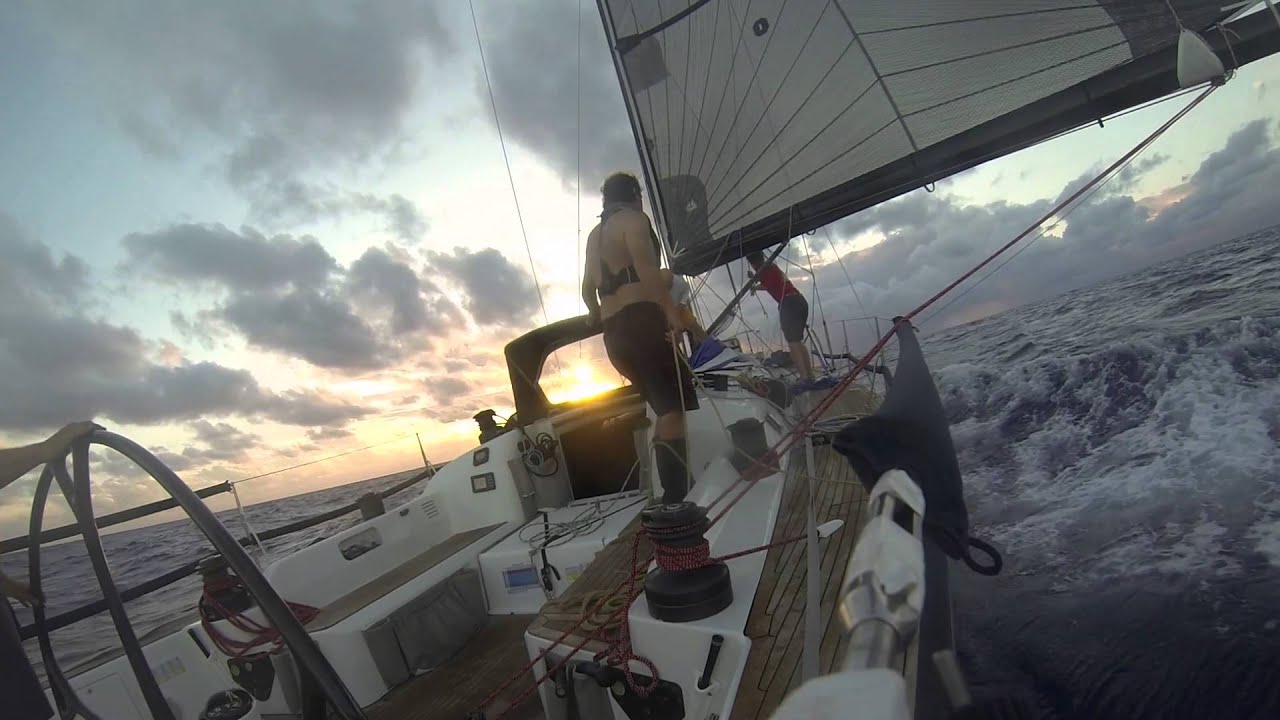 Swan 45