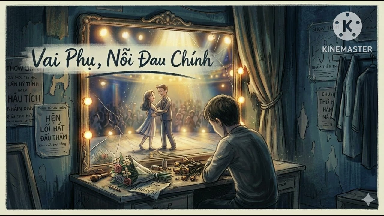 Vai Phụ, Nỗi Đau Chính